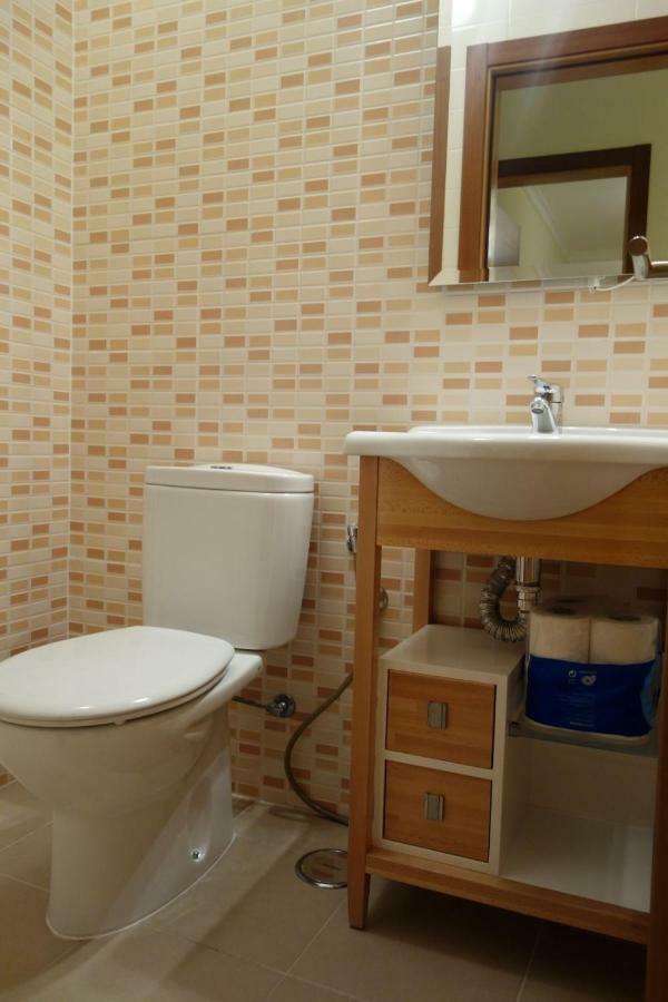 Apartamento Sol 포티마오 외부 사진