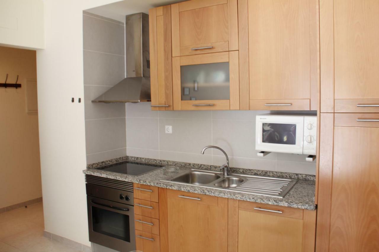 Apartamento Sol 포티마오 외부 사진