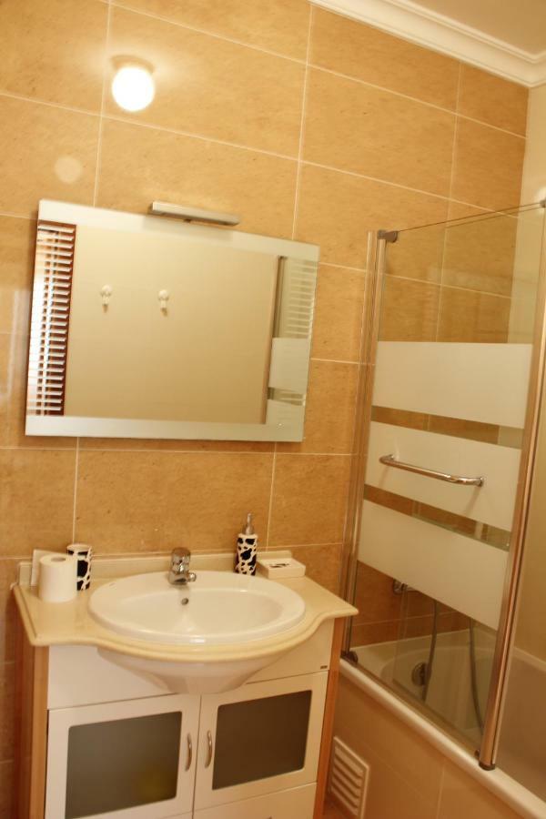 Apartamento Sol 포티마오 외부 사진