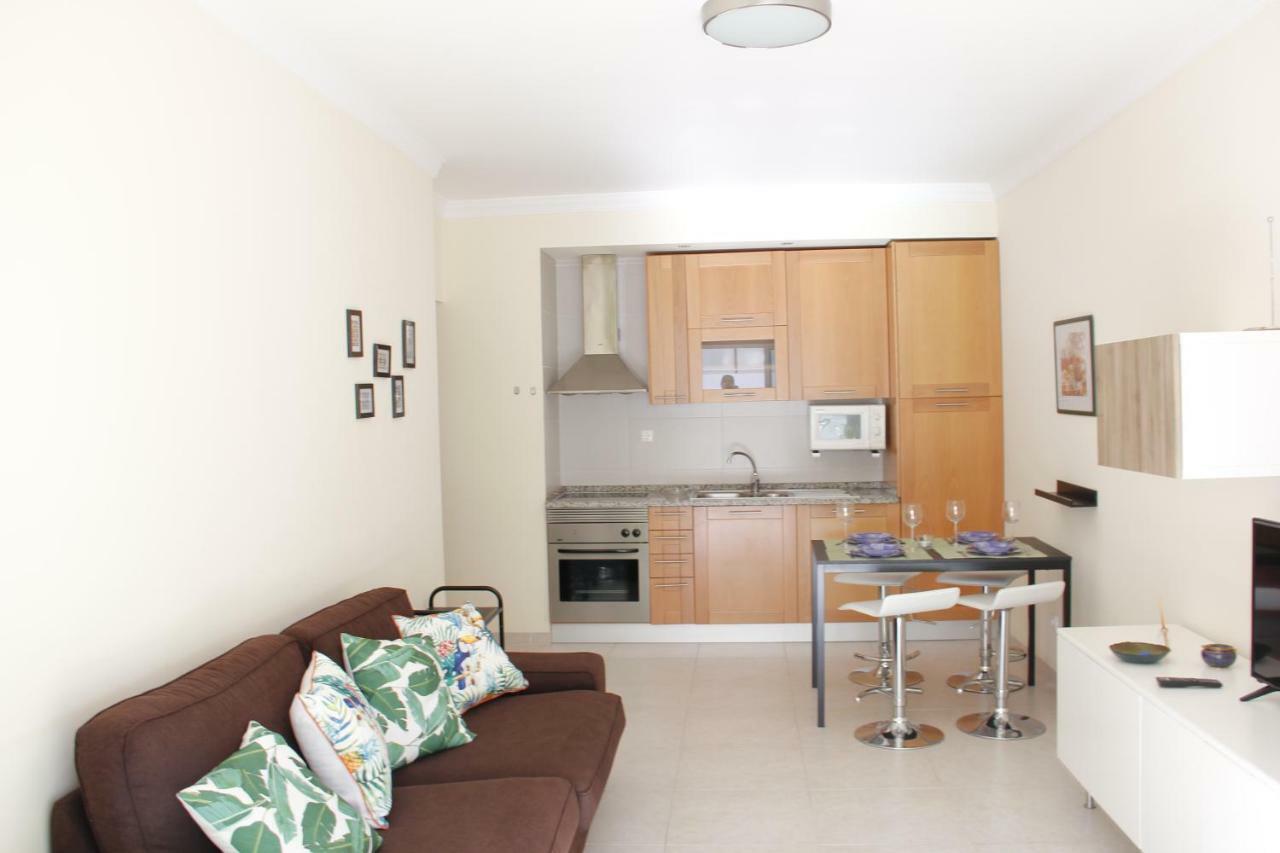 Apartamento Sol 포티마오 외부 사진